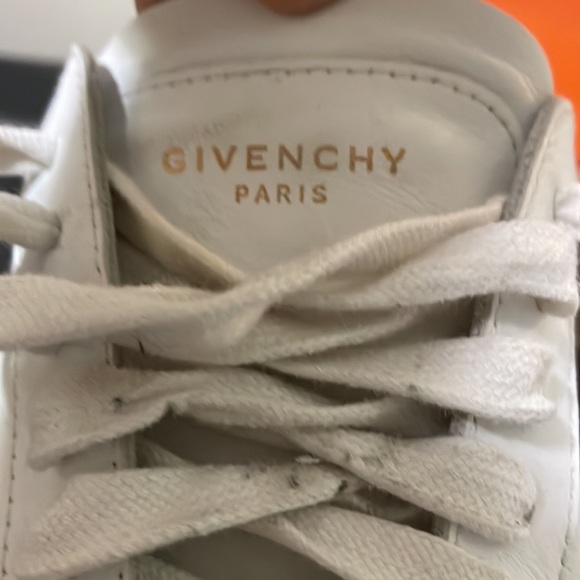Givenchy Paris Trainers - Picture 9 of 16